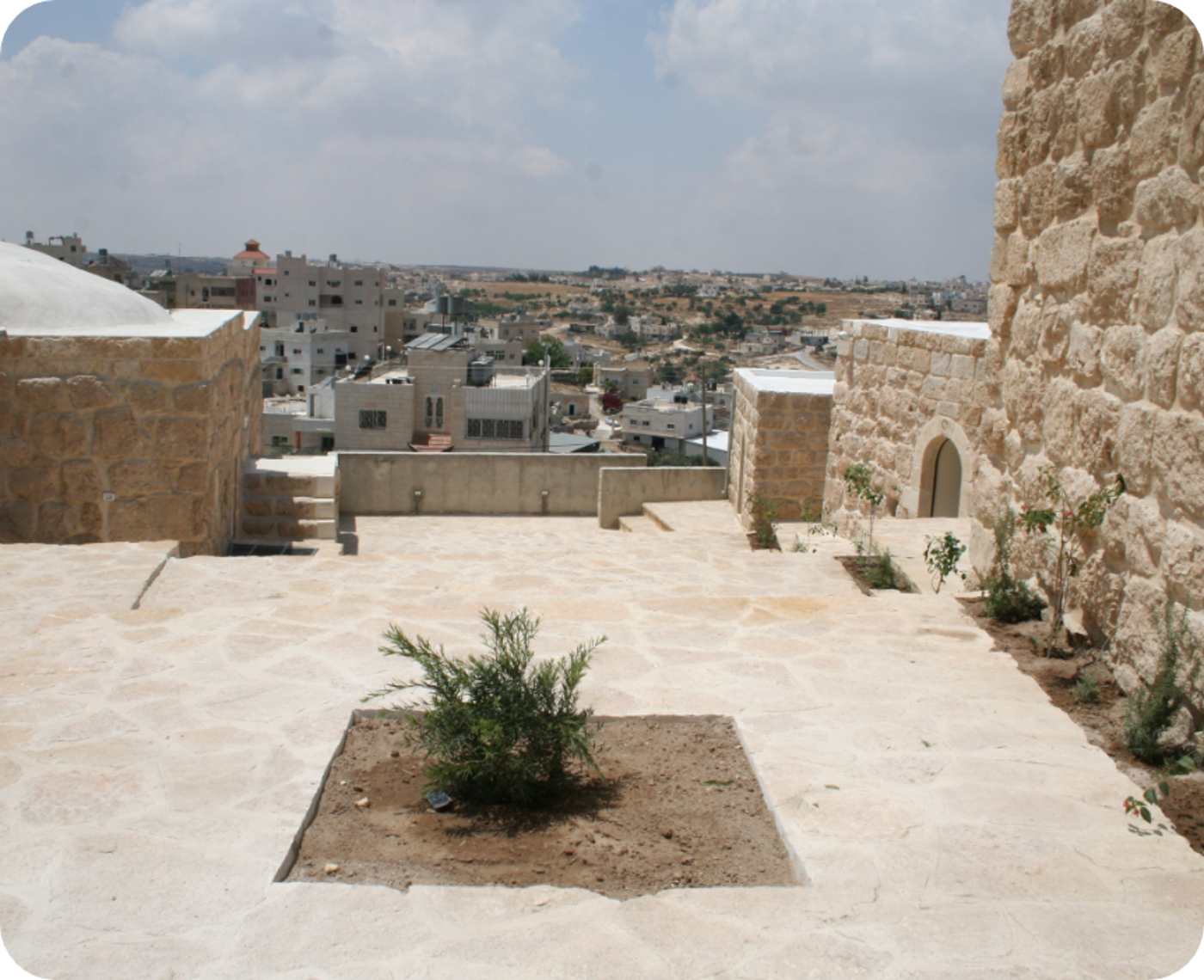 Projects & Facilities