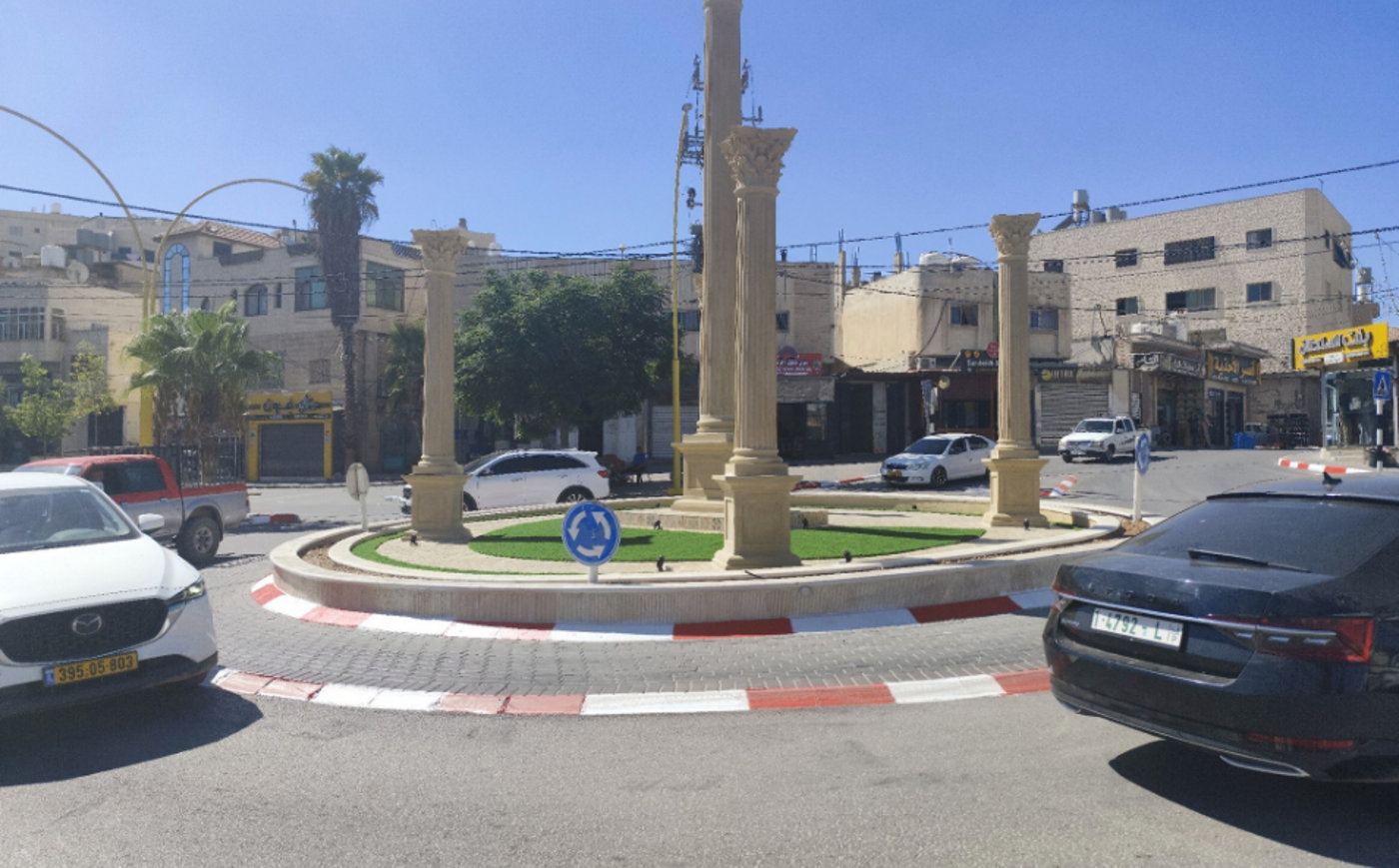 Al-Dhahiriya Municipality