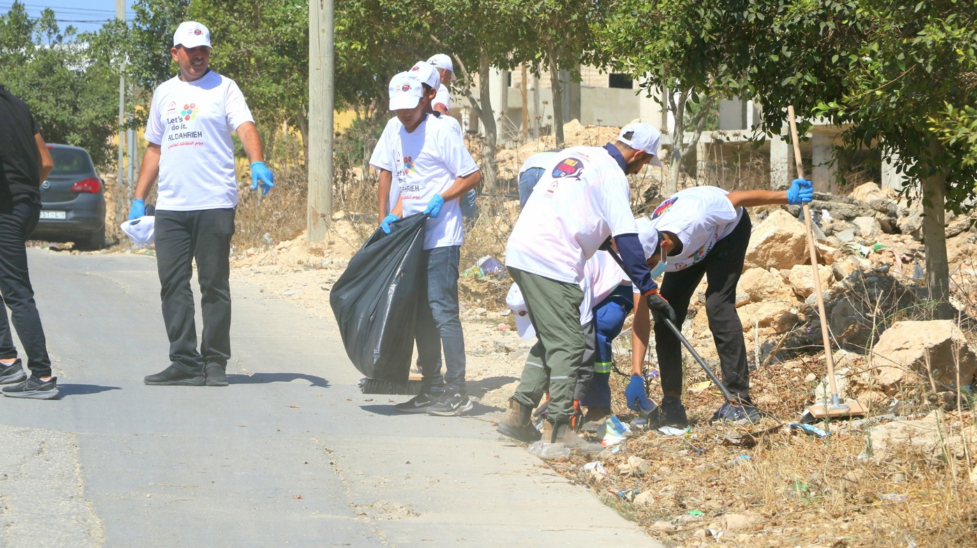 Al-Dhahiriya Municipality