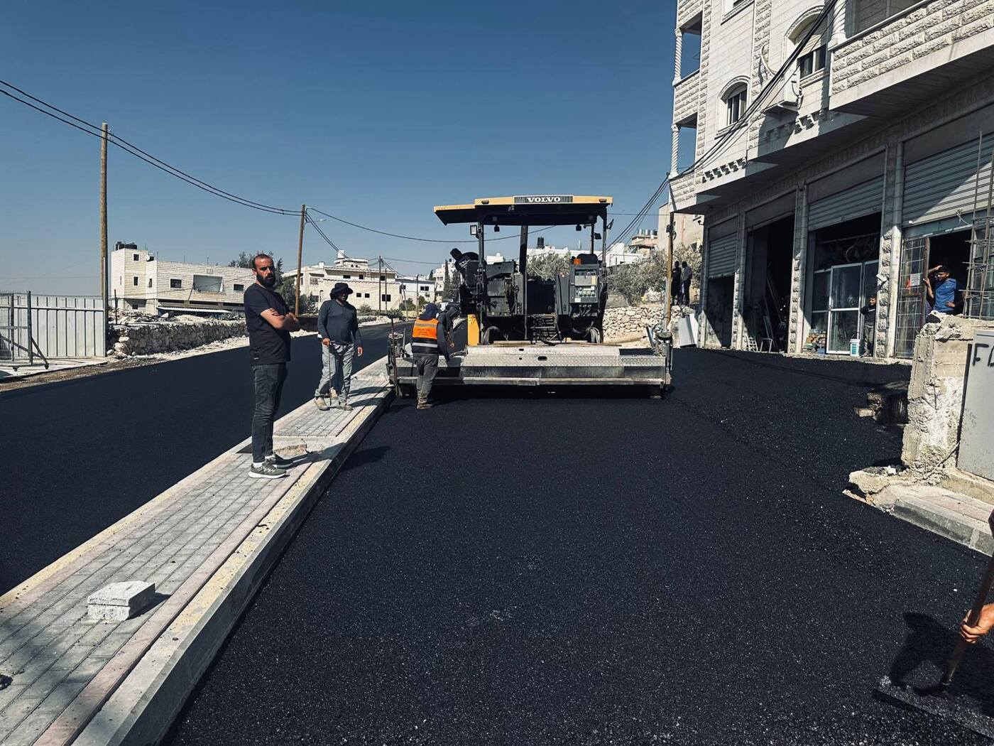 Al-Dhahiriya Municipality