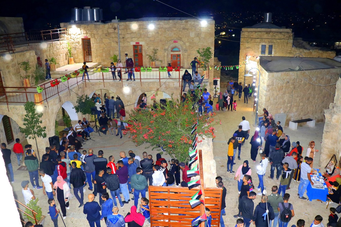 Trial title for evaluating system behavior