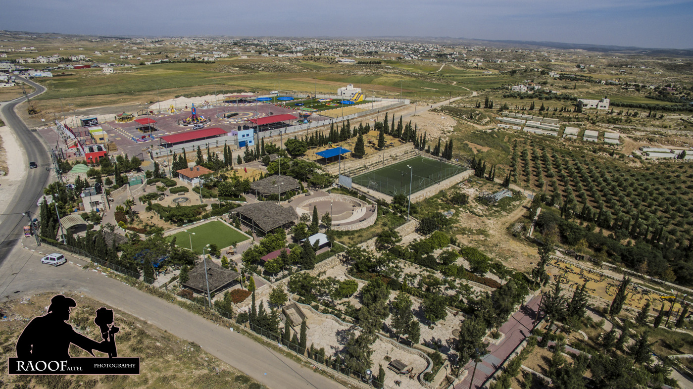 Projects & Facilities