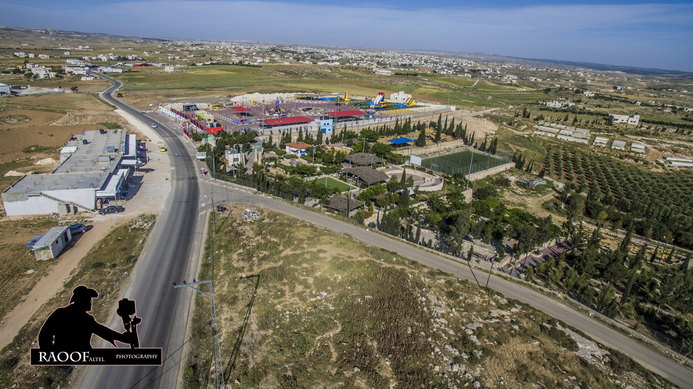 Al-Dhahiriya Municipality