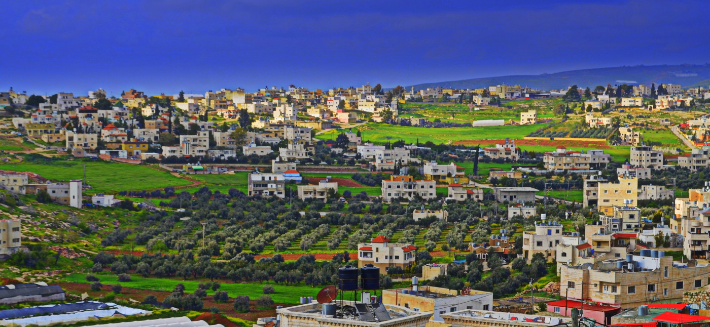 Al-Dhahiriya Municipality