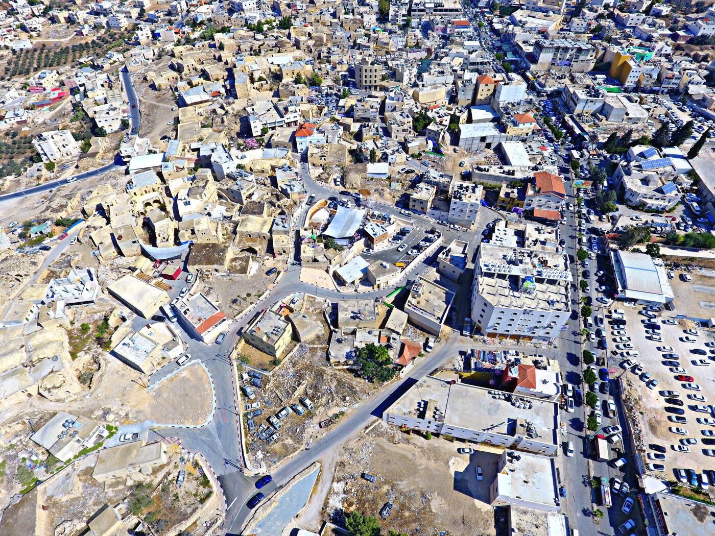 بلدية الظاهرية