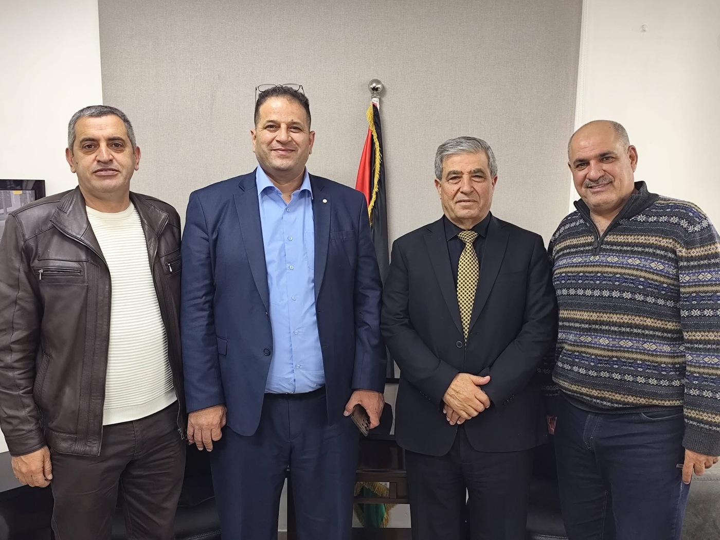 بلدية الظاهرية توقّع اتفاقية بقيمة 2 مليون دولار لاستكمال تشطيب مستشفى الظاهرية الحكومي