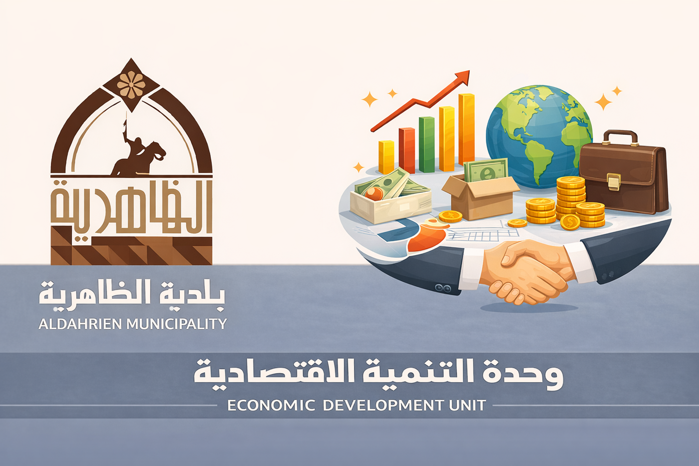 وحدة التنمية الاقتصادية