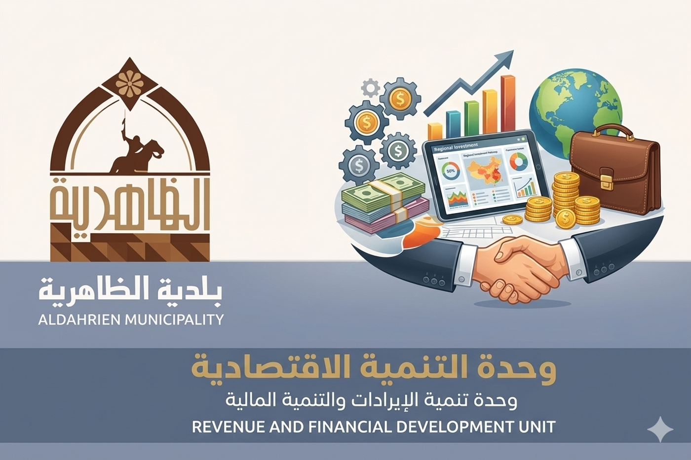 وحدة التنمية الاقتصادية