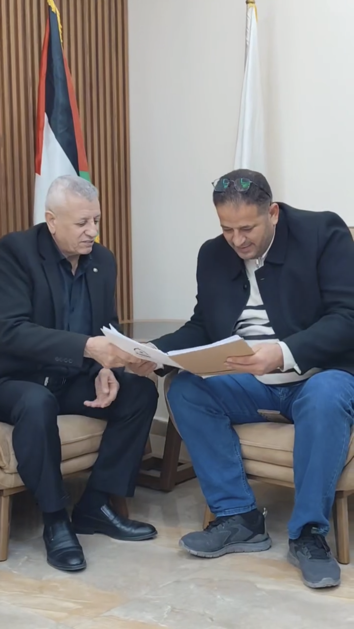 بلدية الظاهرية