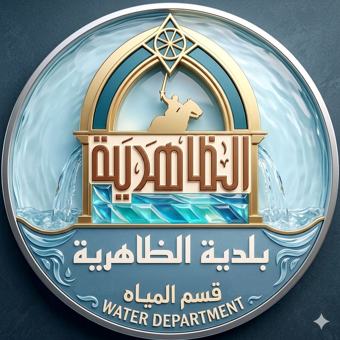 بلدية الظاهرية تعلن دوام فرق الطوارئ خلال عطلة عيد الأضحى المبارك