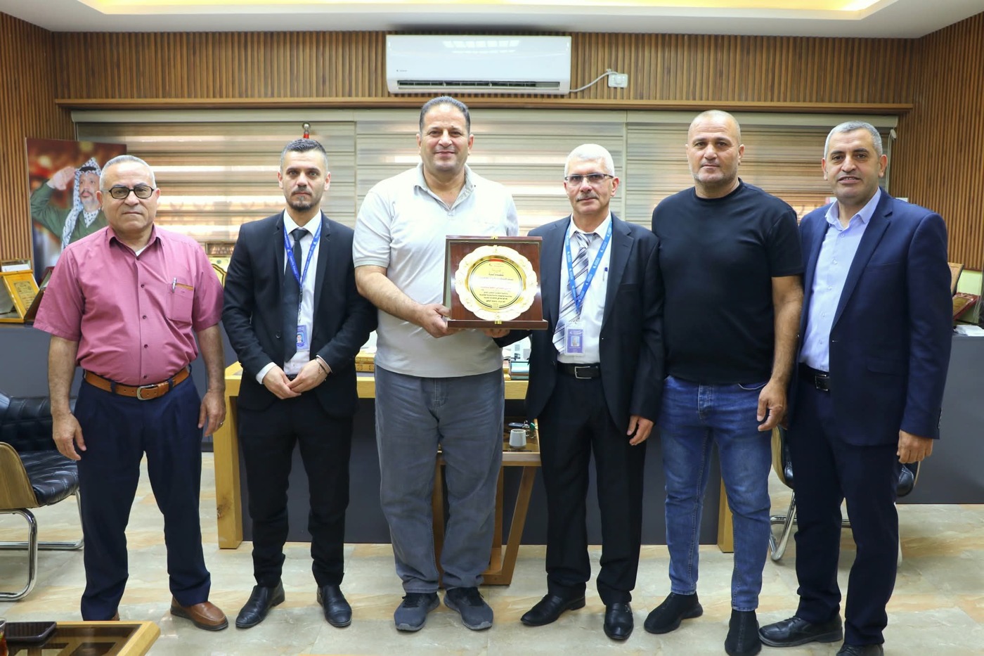 بلدية الظاهرية