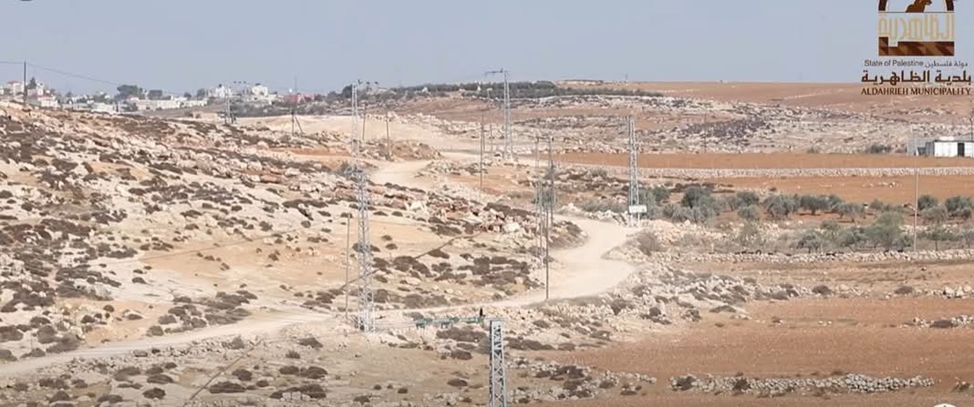 بلدية الظاهرية