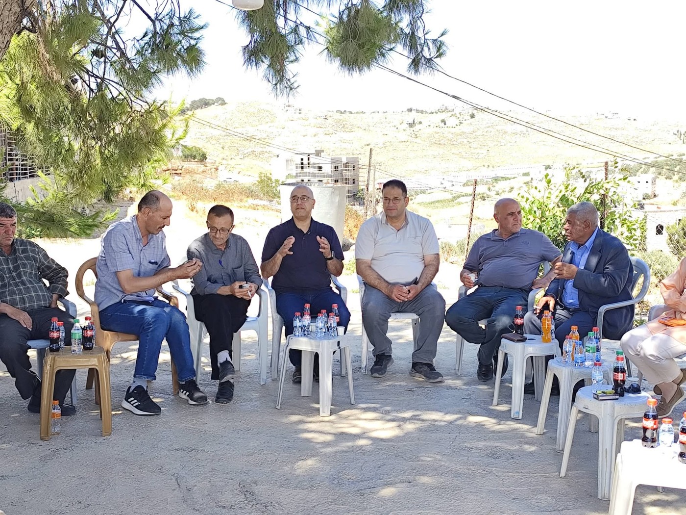 بلدية الظاهرية
