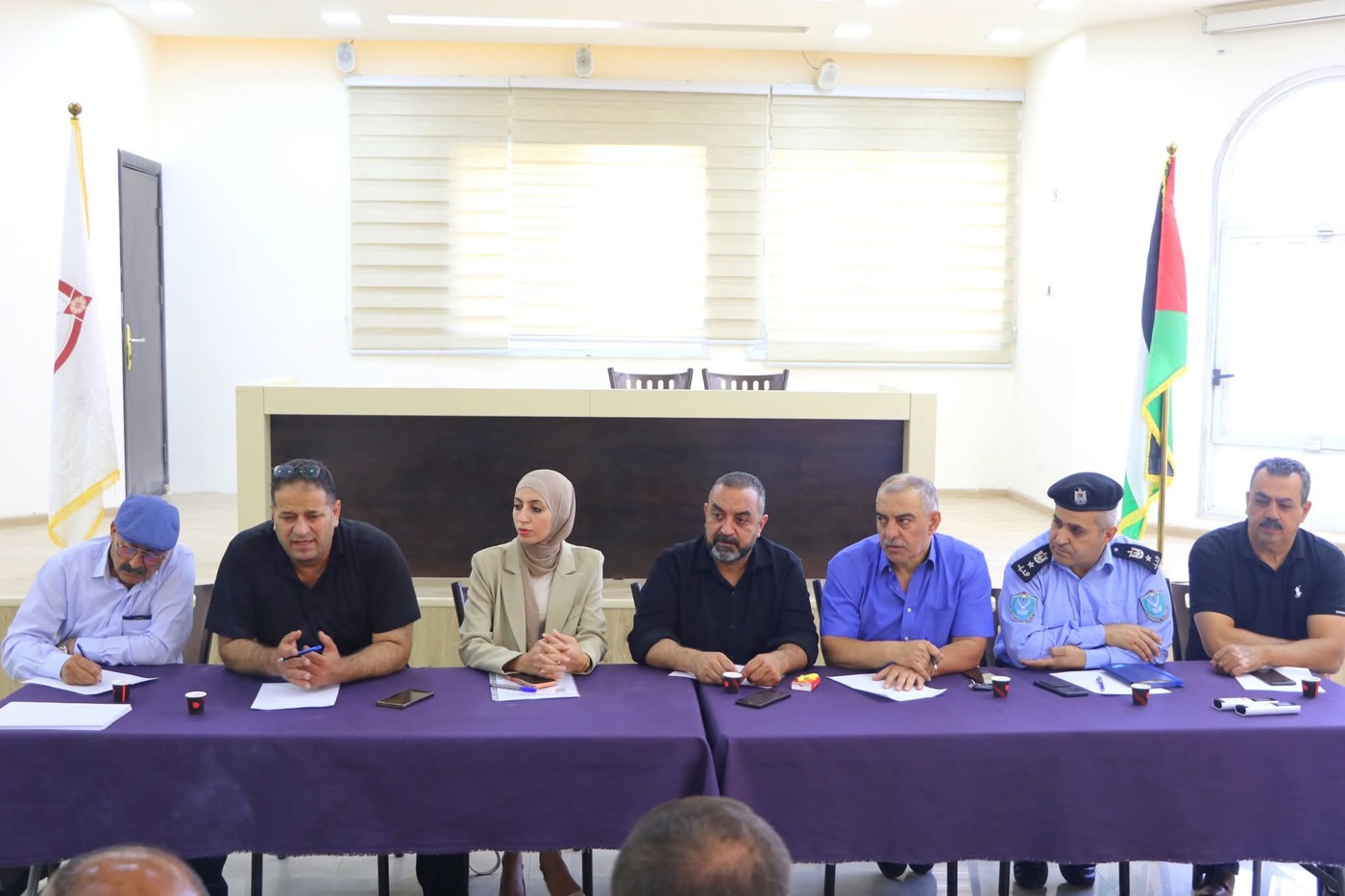 بلدية الظاهرية