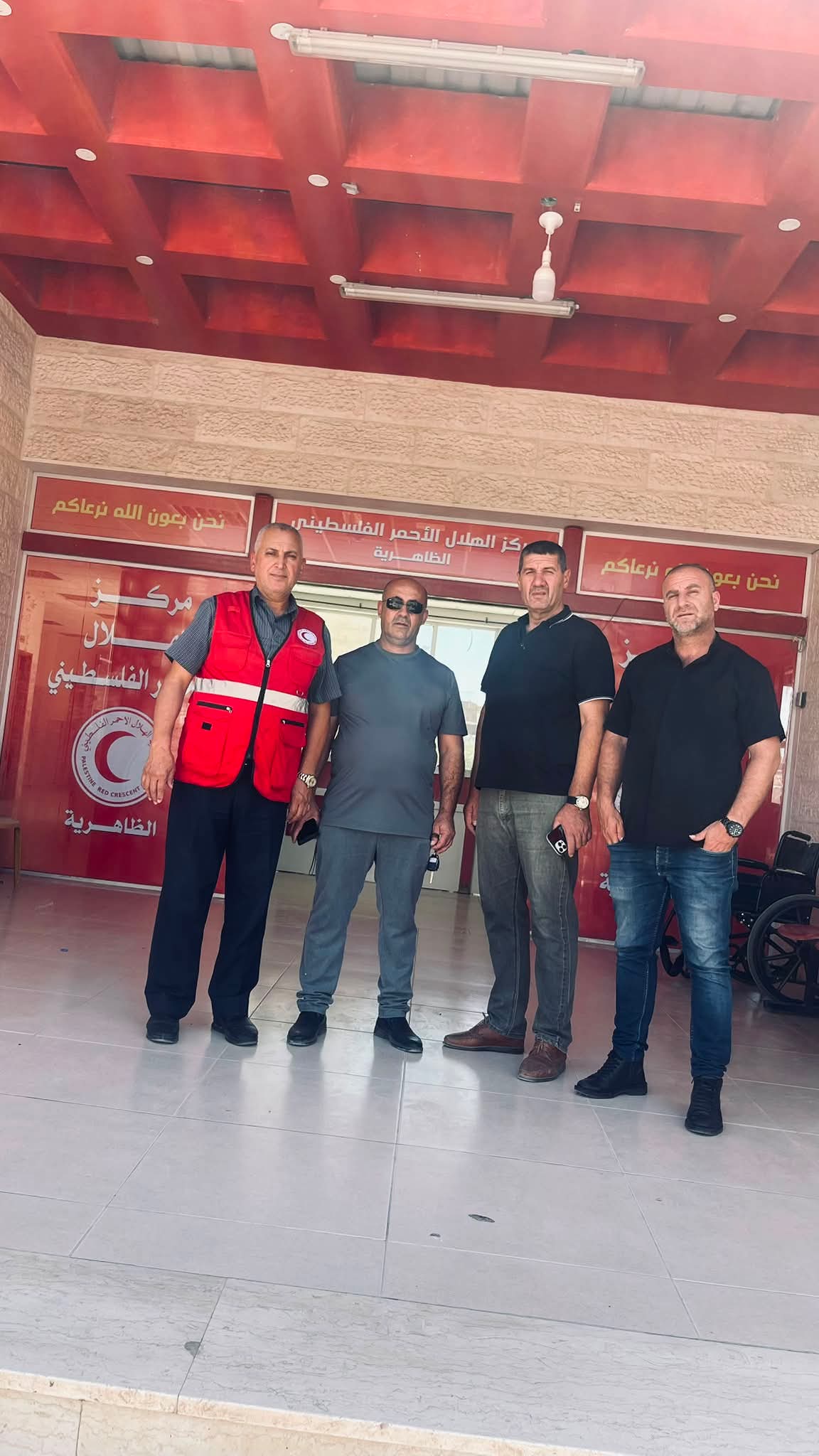 بلدية الظاهرية