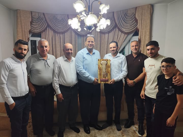 بلدية الظاهرية