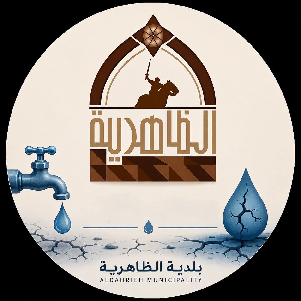 بلدية الظاهرية