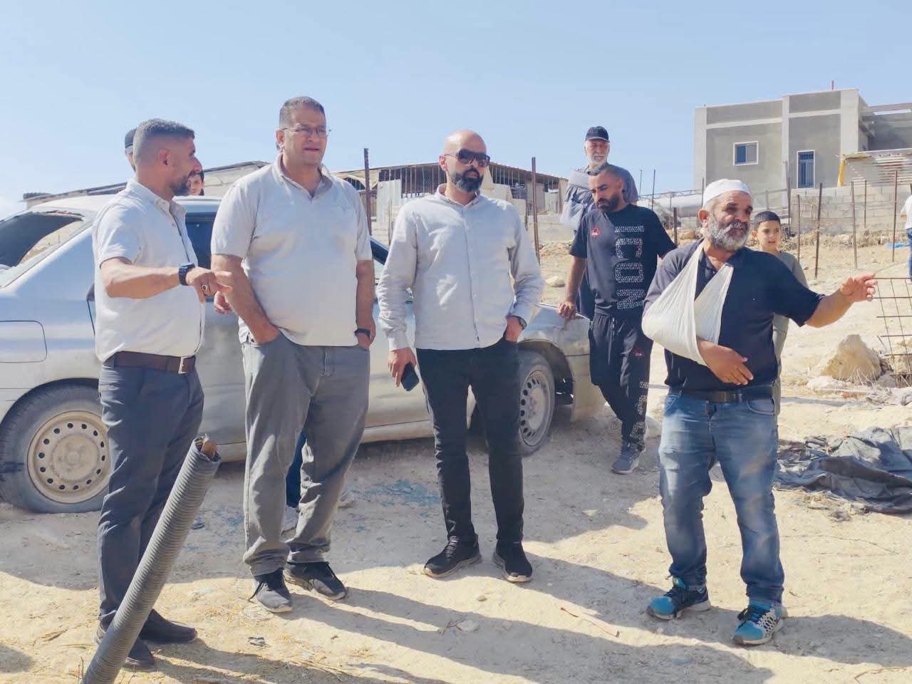 بلدية الظاهرية