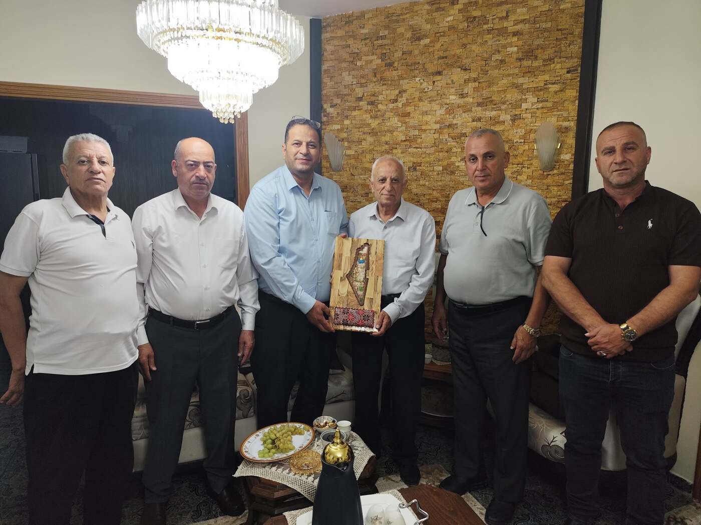 بلدية الظاهرية