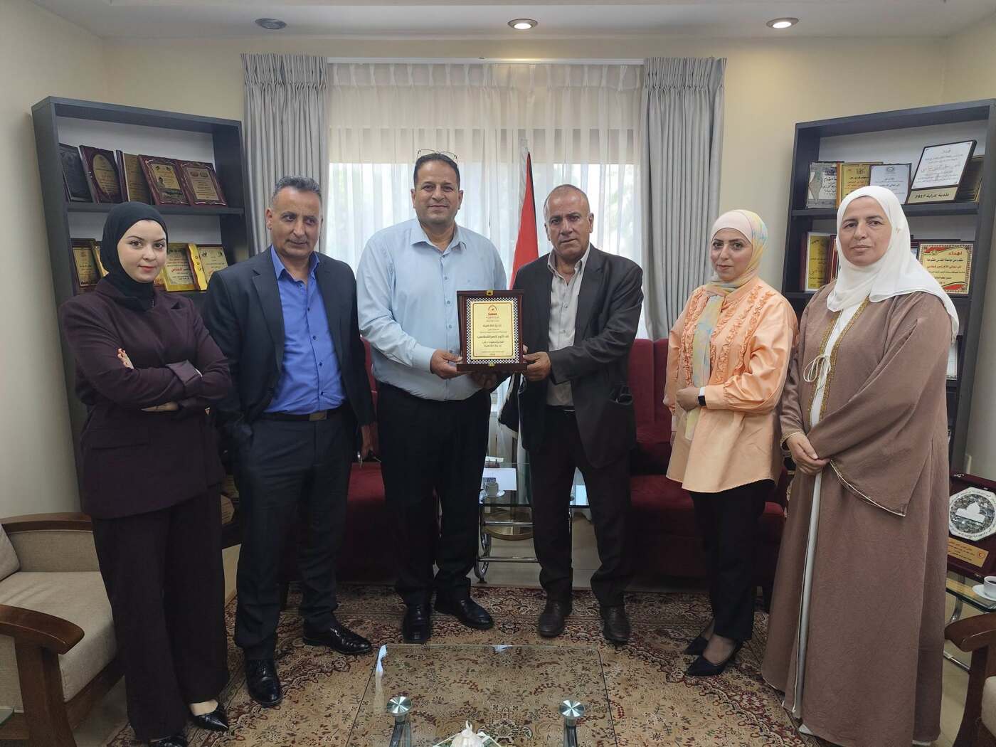 بلدية الظاهرية