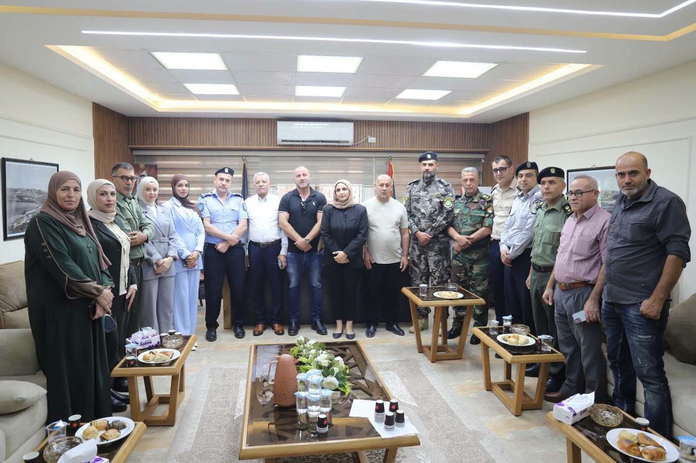 بلدية الظاهرية