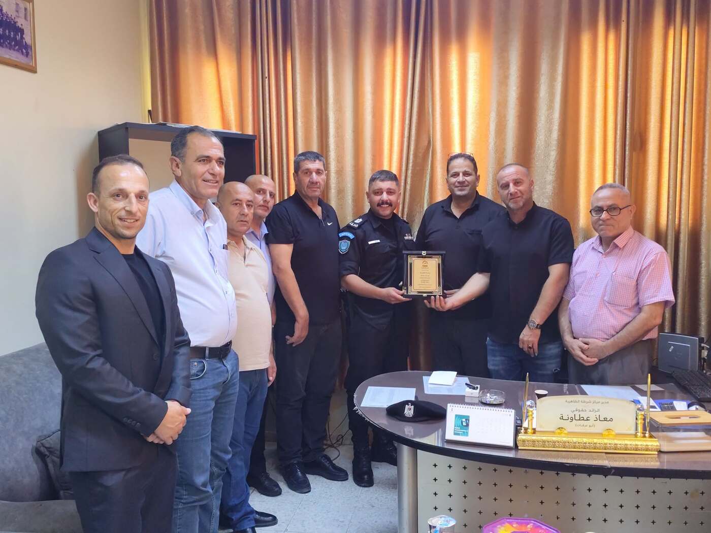 بلدية الظاهرية