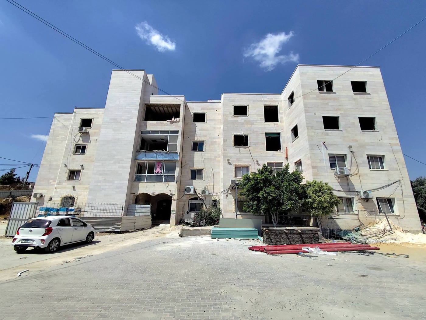 بلدية الظاهرية