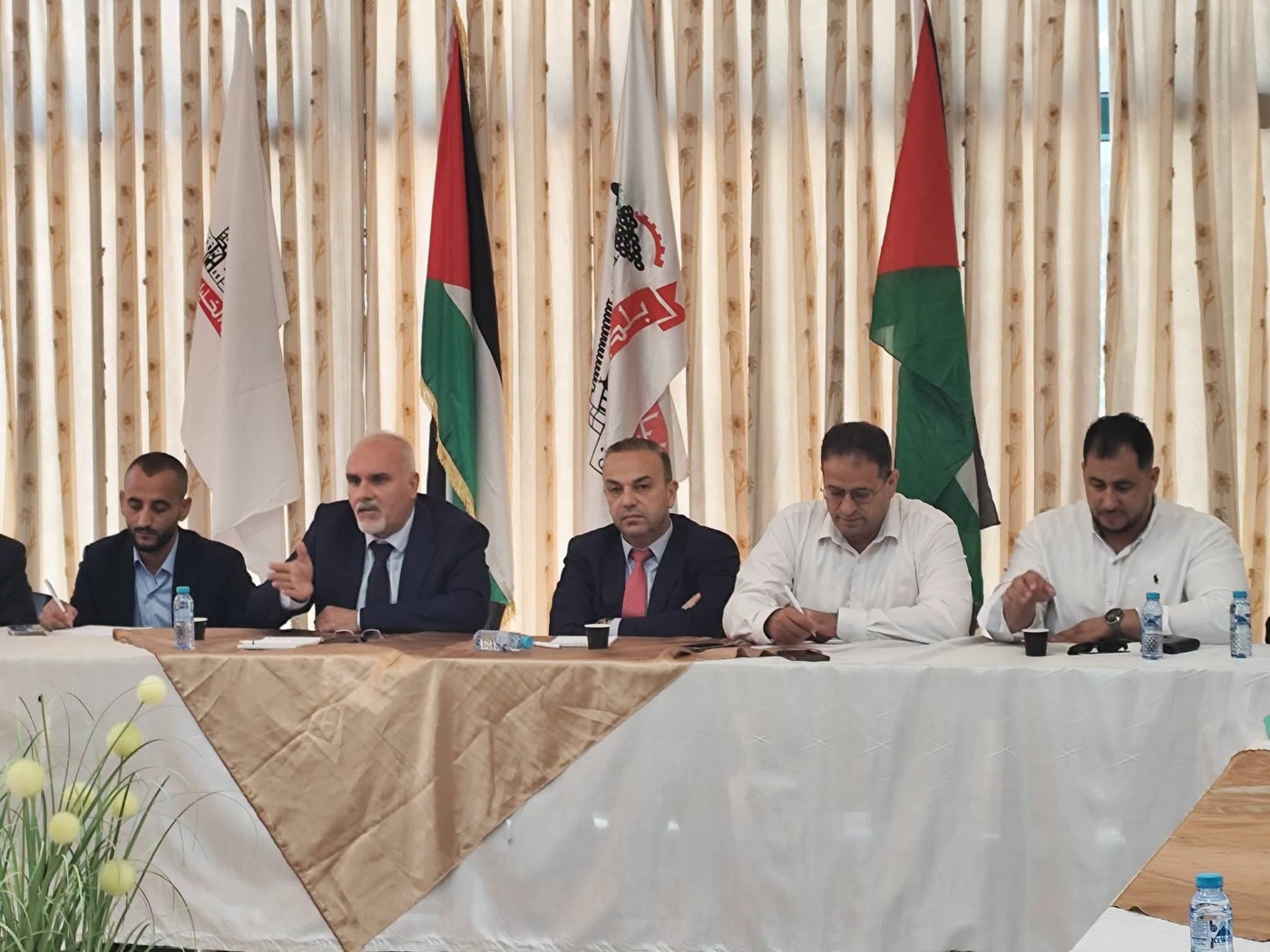 بلدية الظاهرية