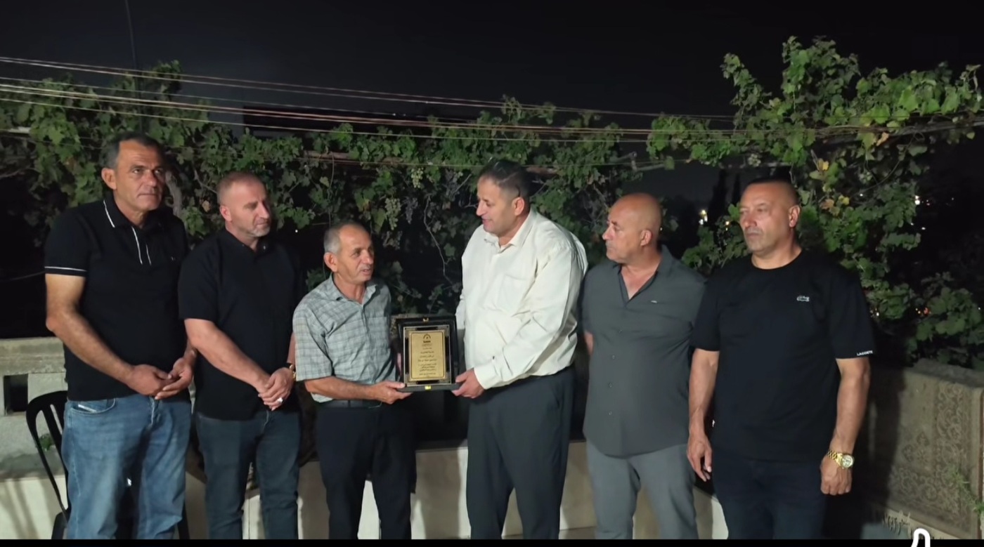 بلدية الظاهرية