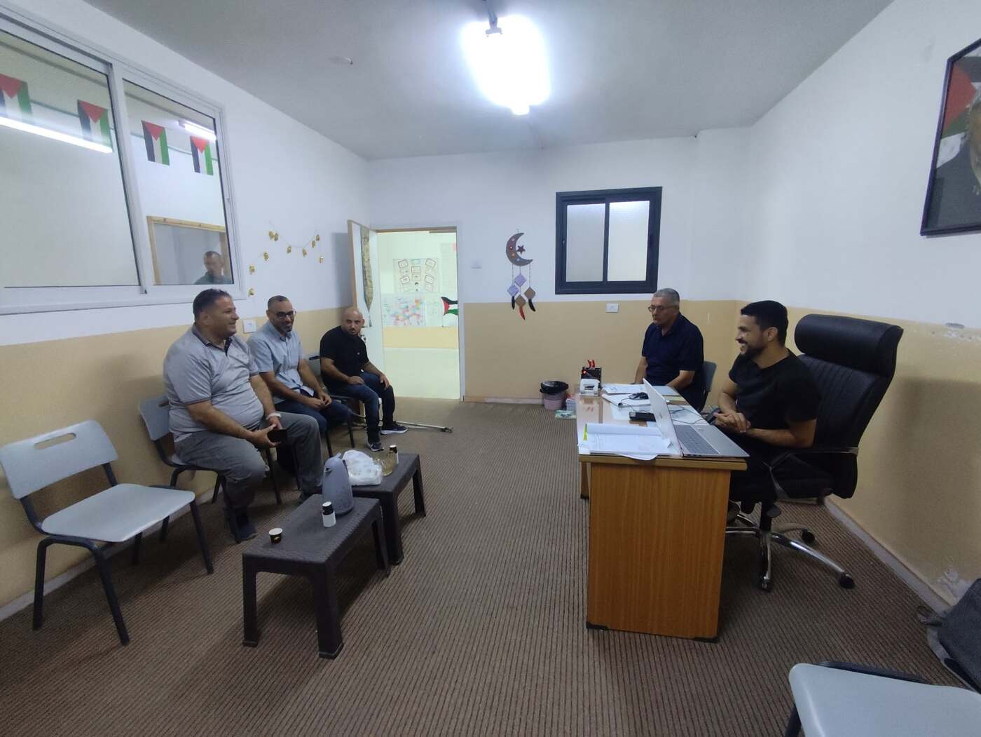 بلدية الظاهرية