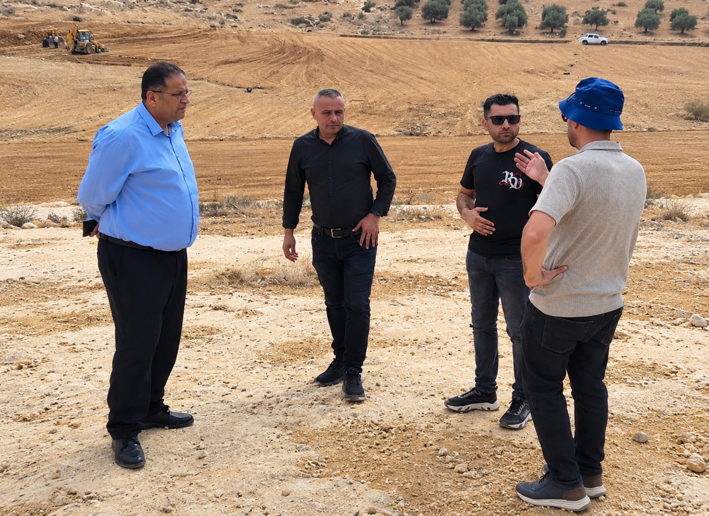 بلدية الظاهرية