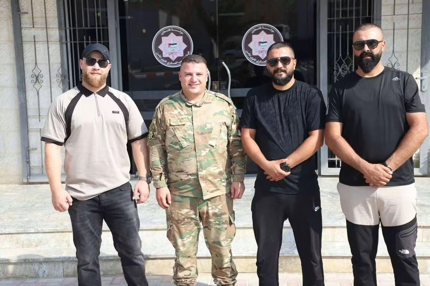 بلدية الظاهرية