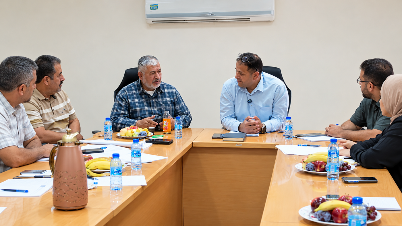 بلدية الظاهرية