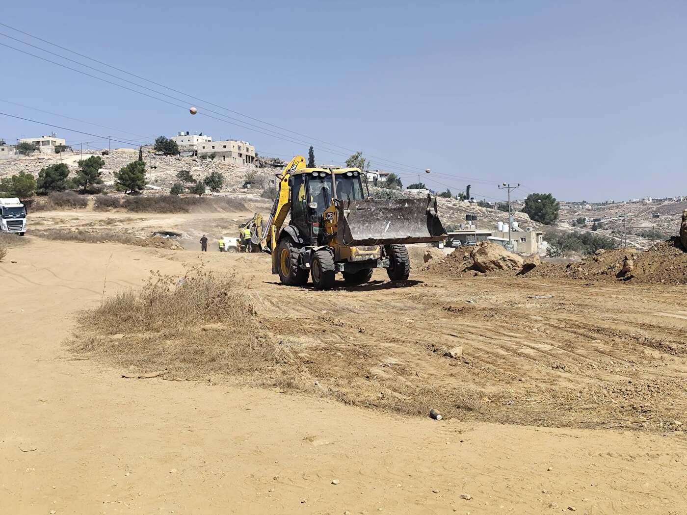 بلدية الظاهرية