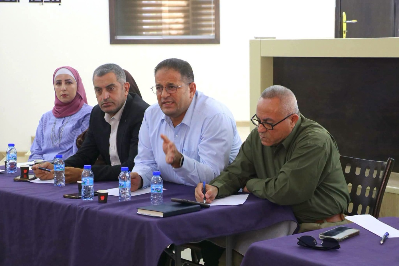 بلدية الظاهرية