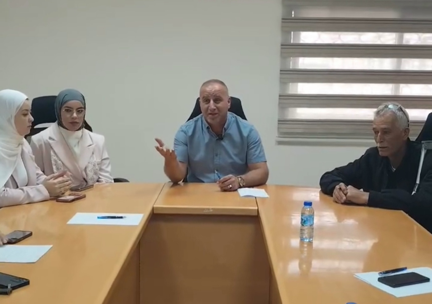 بلدية الظاهرية تُشكّل مجلس أولياء الأمور الموحد لتعزيز الشراكة مع القطاع التعليمي