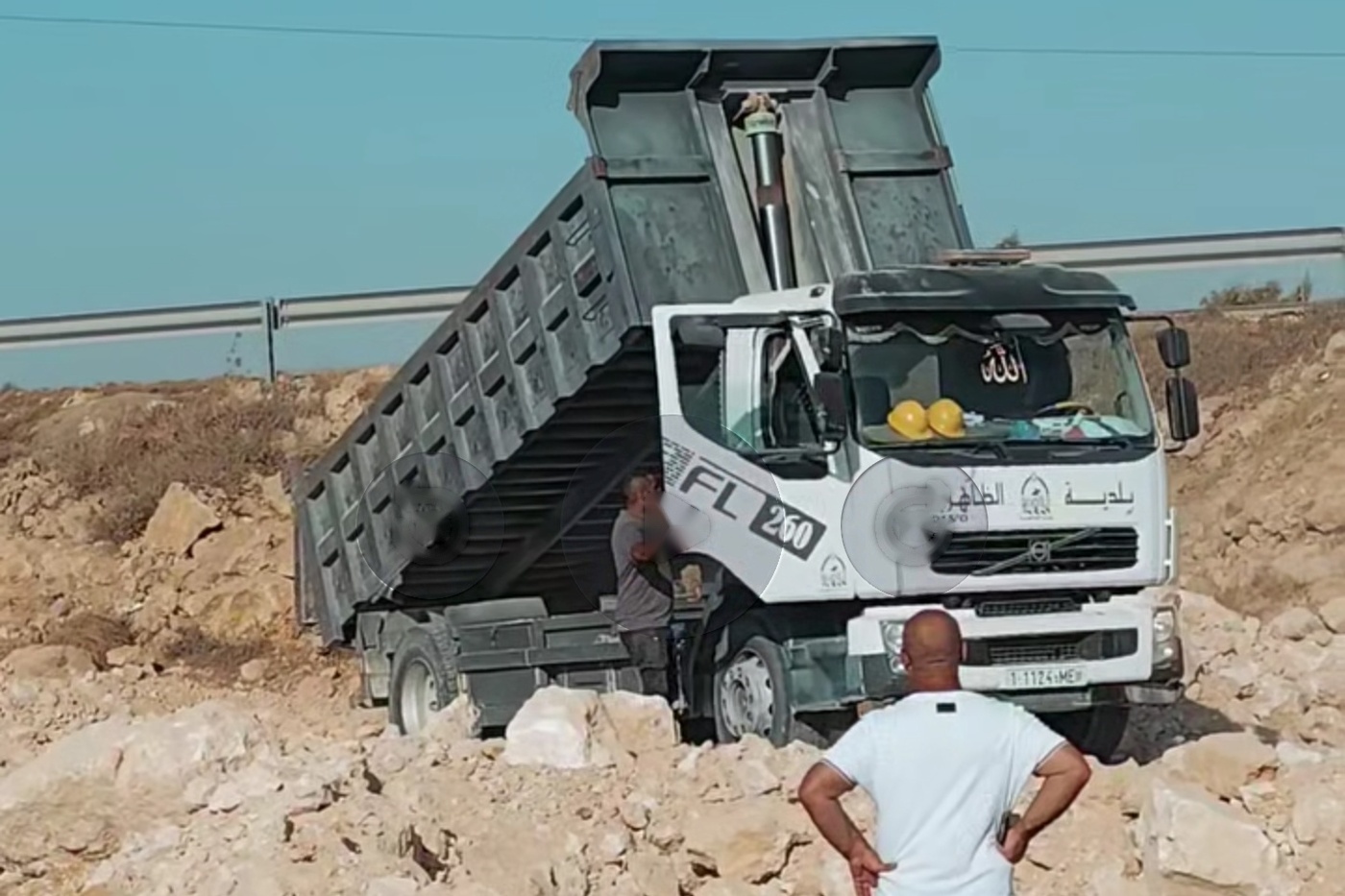 بلدية الظاهرية